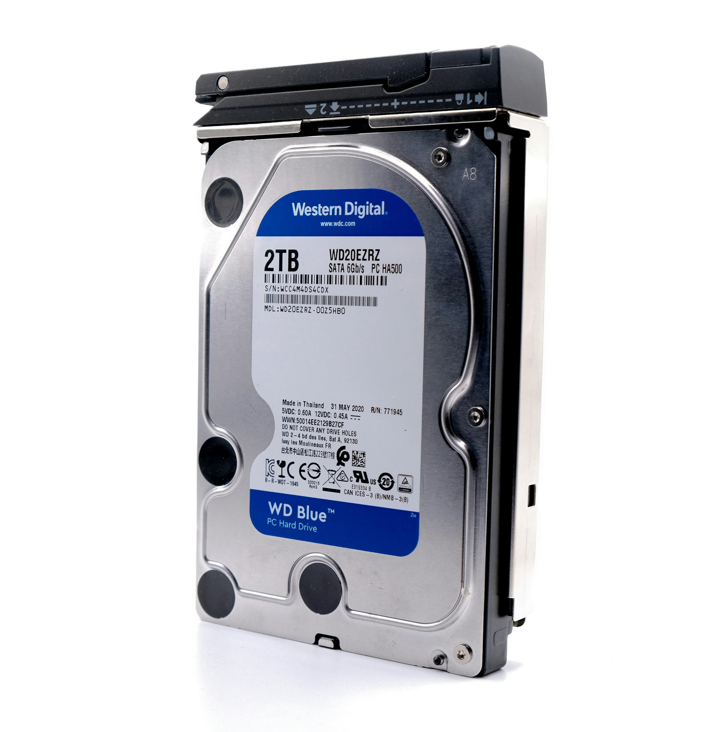 Imagen destacada de Hello World